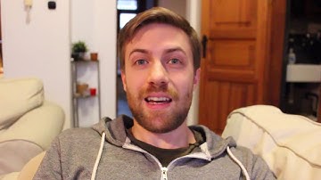 Simple Swedish Vlog #1 - The Home