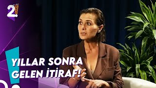 Hatice Aslan Tolgahan Sayışmanla Yaşadığı Kavgayı Anlattı Müge Ve Gülşenle 2 Sayfa