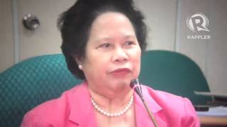 Why Miriam thinks SC is wrong on online libel