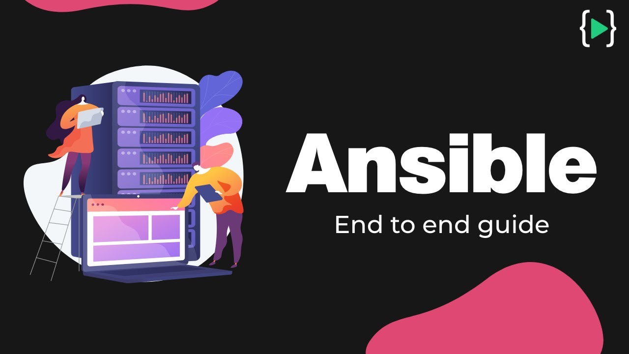 Ansible End to End Guide