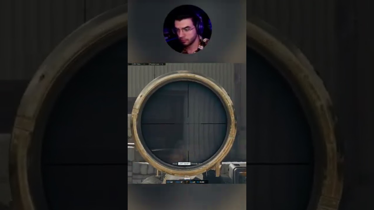 Rate these Sniping Clutch Wipe - Warzone