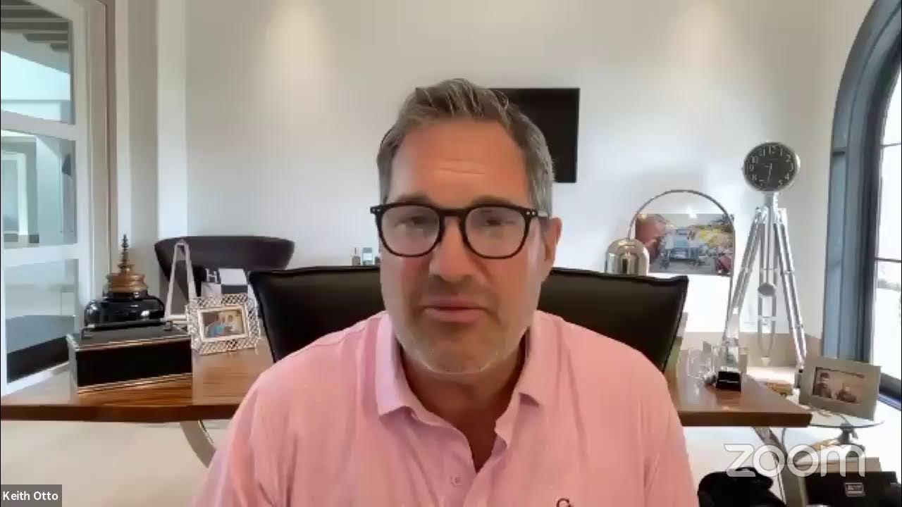 Empire Builder Hierarchy Webinar with SNSD Keith Otto YouTube