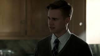 Hellraiser: Judgment - Scene 7