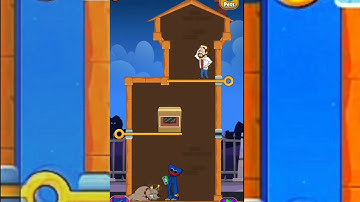 Home Pin ! Pull Pin Loot Puzzle Gameplay || Android Mobile Games ! Episode - 28 | Android Gameplay