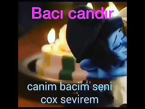 Canim bacim seni cox isteyirem orxan efqanistandan