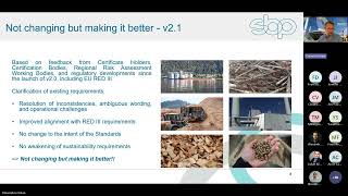 SBP Standards v2.1 Launch Webinar Recording 30 April 2026