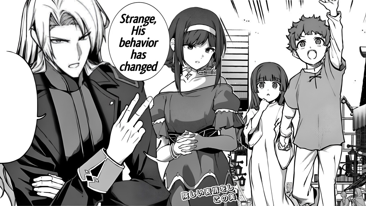 Reincarnated as the Most Feared Tyrant Villain, He Sincerely Serves the People to Restore His Honor