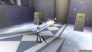 Final Fantasy Dissidia Duodecim 012 Riku's Last challenge