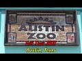 Austin Zoo Full Tour - Austin, Texas