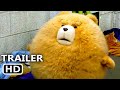TED Season 2 Trailer (2026)