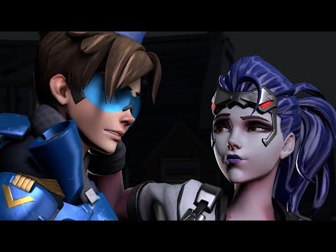 [SFM]Tracer & Widowmaker