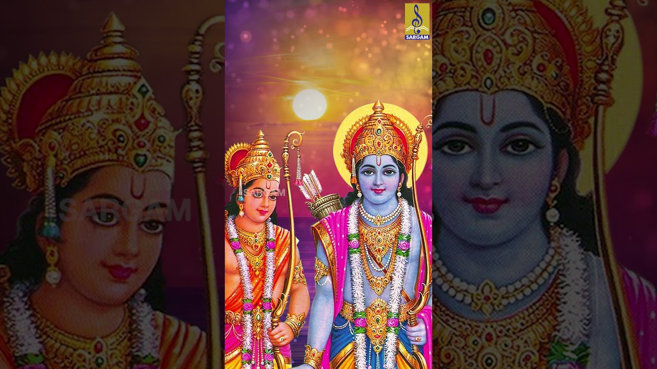 Смотреть «Deva Sri Ananda | Evergreen Rama Devotional | Syama Siju | Sree Ramanam Devadevan» на YouTube Смотреть «Deva Sri Ananda | Evergreen Rama Devotional | Syama Siju | Sree Ramanam Devadevan» на YouTube
