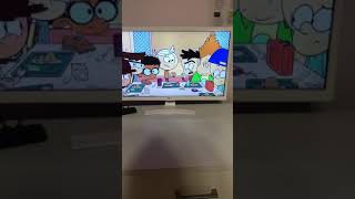 Lincoln Makes Ronnie Anne Crying