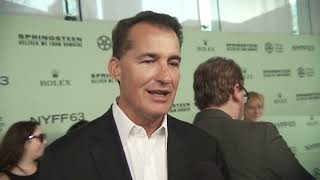 Scott Stuber   Producer -  Springsteen: Deliver Me From Nowhere