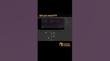 Nuke Das grain Node replace tab #shorts #vfx