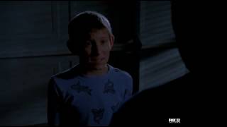 Malcolm In The Middle: Hal and Dewey battle addiction