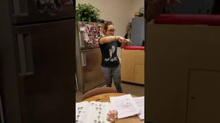 ASL Unit 10 Exam 2.2