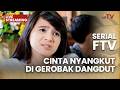 LOVE STUCK IN A DANGDUT CART LIVE FTV SERIAL FEBRUARY 5 2026 