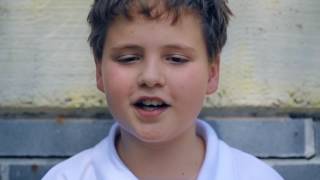 Boys and Girls are Equal - Georges Hall Public (RESPECT Program) 2017