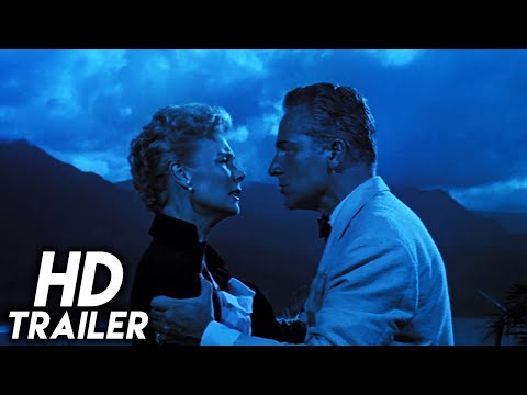 South Pacific trailer