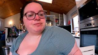 HOILDAY VLOG DAY 5 AT PARKDEAN  TUMMEL  VALLEY  SCOTLAND |