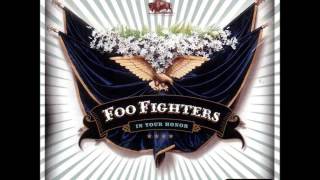 Foo Fighters - The Sign (Demo)