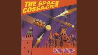 Video thumbnail of "The Space Cossacks - Tradewinds"