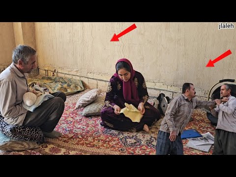 Zainab Vs The Entire Village A Strong Woman Who Defeats Fate