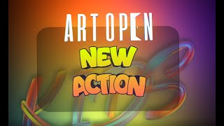 NEW ACTION/ ART OPEN DANCE COMPETITION KIDS / 2022