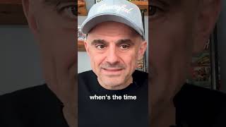 Stop blaming everyone else. Gary Vaynerchuk - Built $500M VaynerMedia