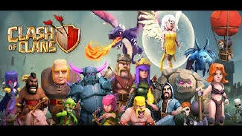 Get Coc hacked version in 1.5 minutes...