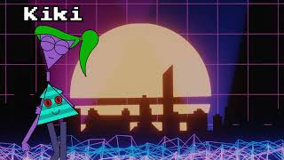 Retro Planet INTRO
