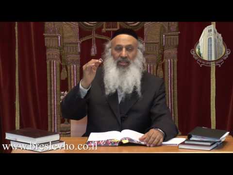 הגה"ח רבי עוזיהו אלכורת שליט"א - חומרת מידת הכעס ב' תמוז ע''ז