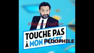 Touche Pas a Mon Pedophile #BalanceTonPorc (KILLUMINATY SMG)