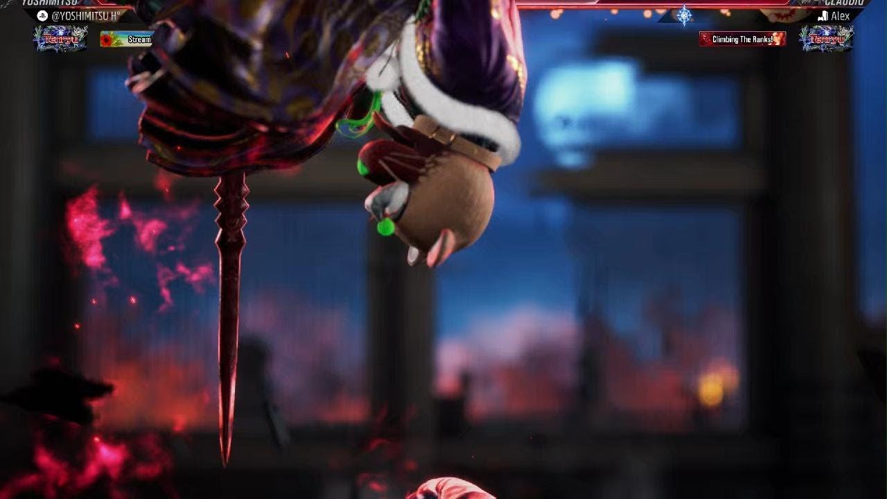 ALWAYS LOSE IN STYLE PT 1 - YouTube