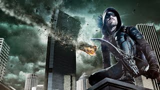 ARROW - THE SCORE STRONGER 2