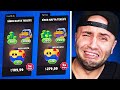 Dükkandan Özel Tekliflerin Hepsini Satın Aldım.. Brawl Stars