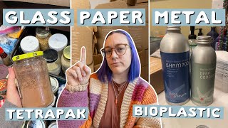 Which material is the best? Let's talk all things single-use packaging by The Simple Environmentalist 1,650 views 2 months ago 29 minutes