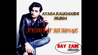 Ferhat KURNAZ - Ayağa Kalkmasını Bilirim ( Official Audio Music )