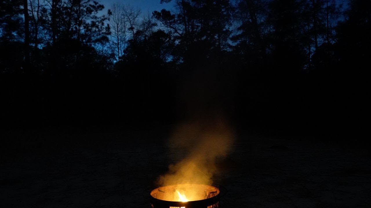 Psalm 4 | An Evening Psalm By The Fire