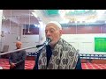 اجمل أذان ممكن تسمعه أذان العشاء بصوت فضيله الشيخ محمد حمده الجامع الكبير اجمل أذان ممكن تسمعه أذان العشاء بصوت فضيله الشيخ محمد حمده الجامع الكبير