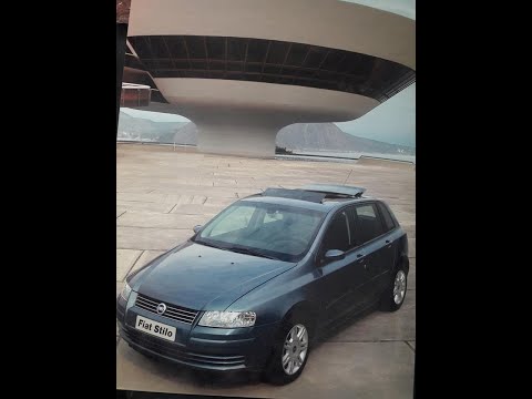 FIAT STILO 1.8 16V ABARTH. TEST AUTO AL DÍA (2003)