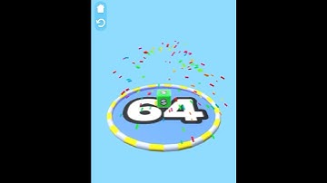 Jelly run 2047 Part19 all levels android ios new andriod gameplay2023#jellyrun #jellyrun2048gameplay