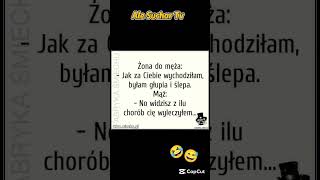 ALE SUCHAR! 💀😂 Najgorsze żarty ever