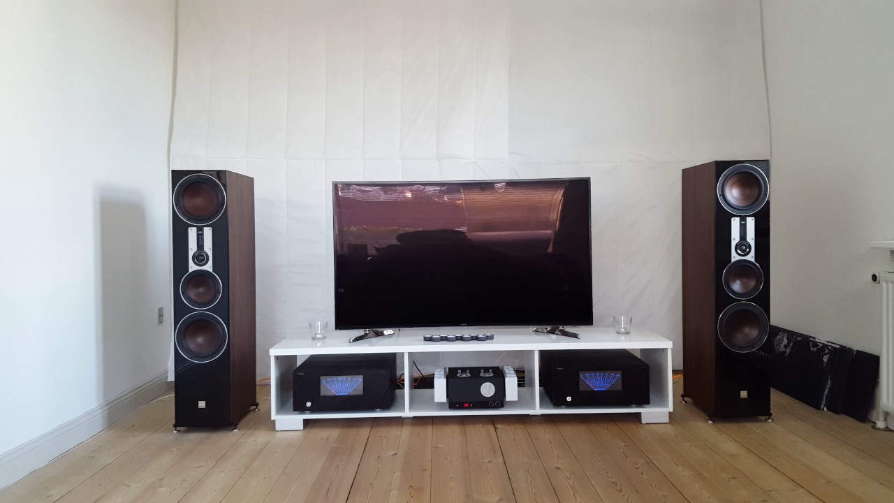 dali opticon 8 price