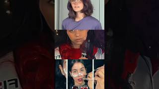 Poppy Playtime IRL Transformation 👀 #cosplay #poppyplaytime #gaming