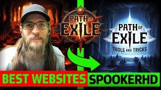 Top Path of Exile Tools Every Player Needs!