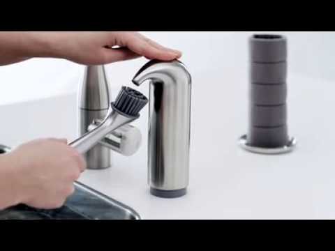 Eva Solo Washing Up Brush You Eva Solo Washing Up Brush