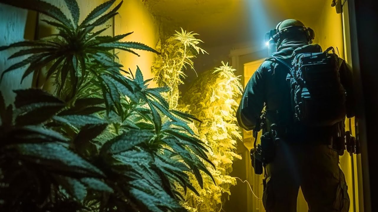 WA's Cannabis Enforcement Costs