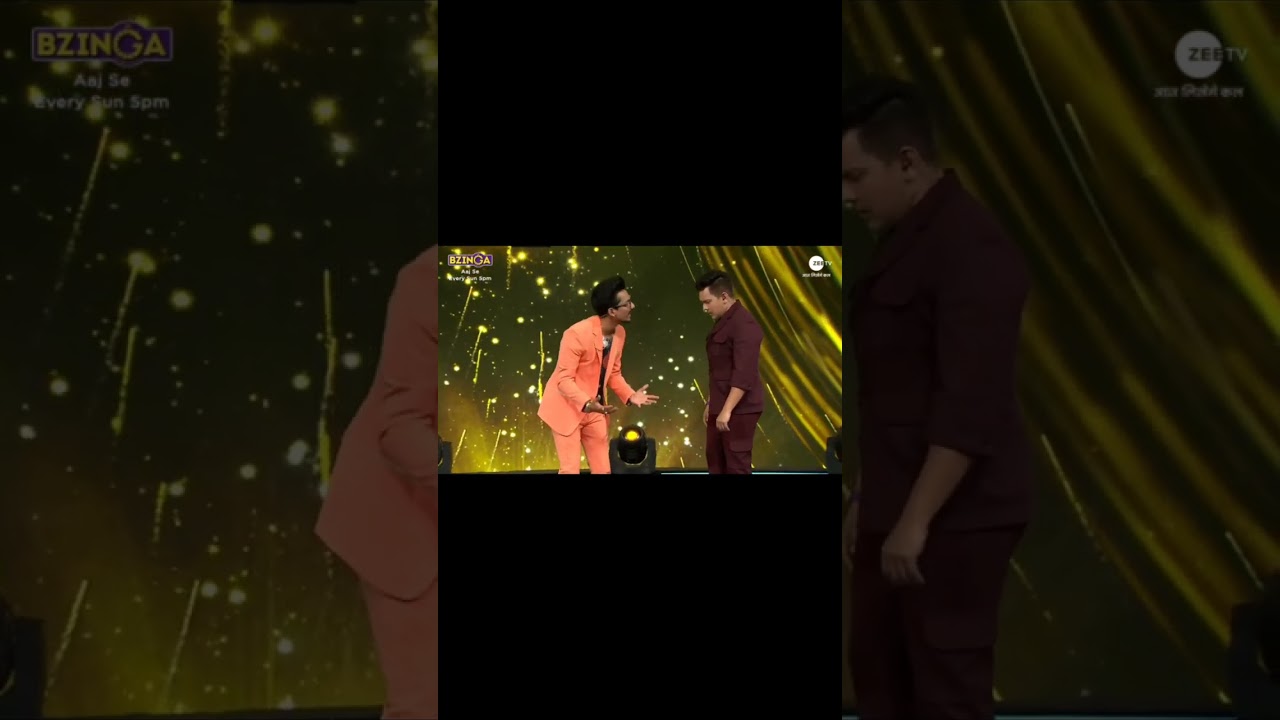 Bzinga | Episode 1 Highlight | Aditya Narayan and Haarsh Limbachiyaa | Play | Win | Prizes